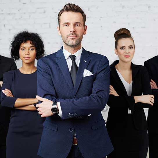 A Promise From Our Paralegals